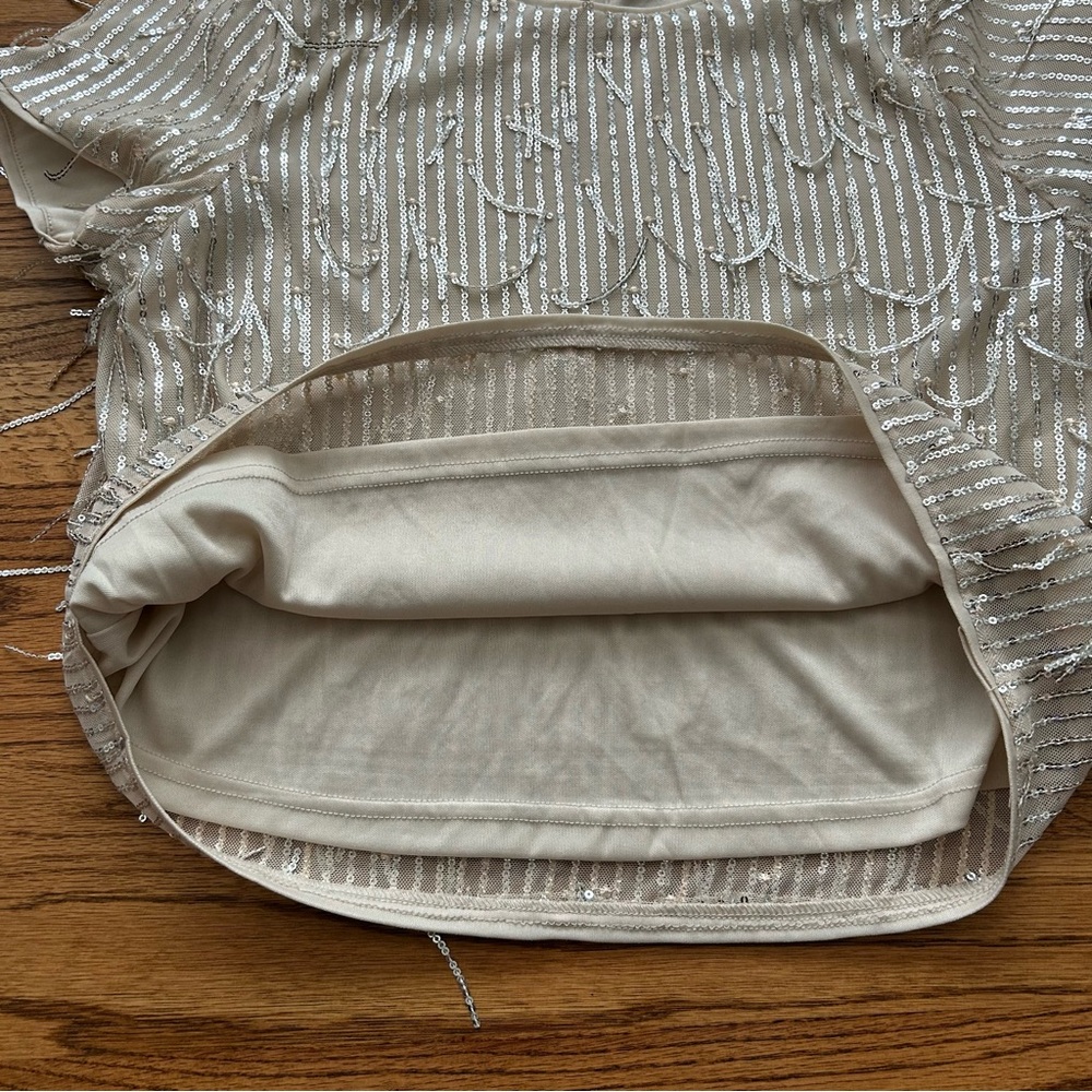 Sequence top NWT - image 5